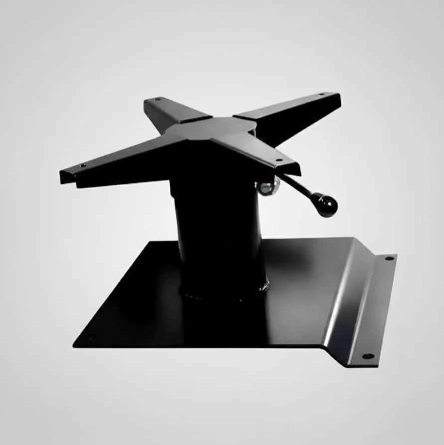 Bases para butacas giratorias