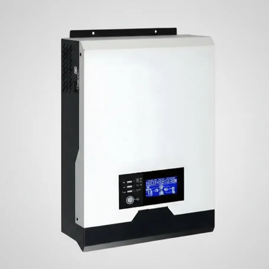 Inversor inteligente 1000w