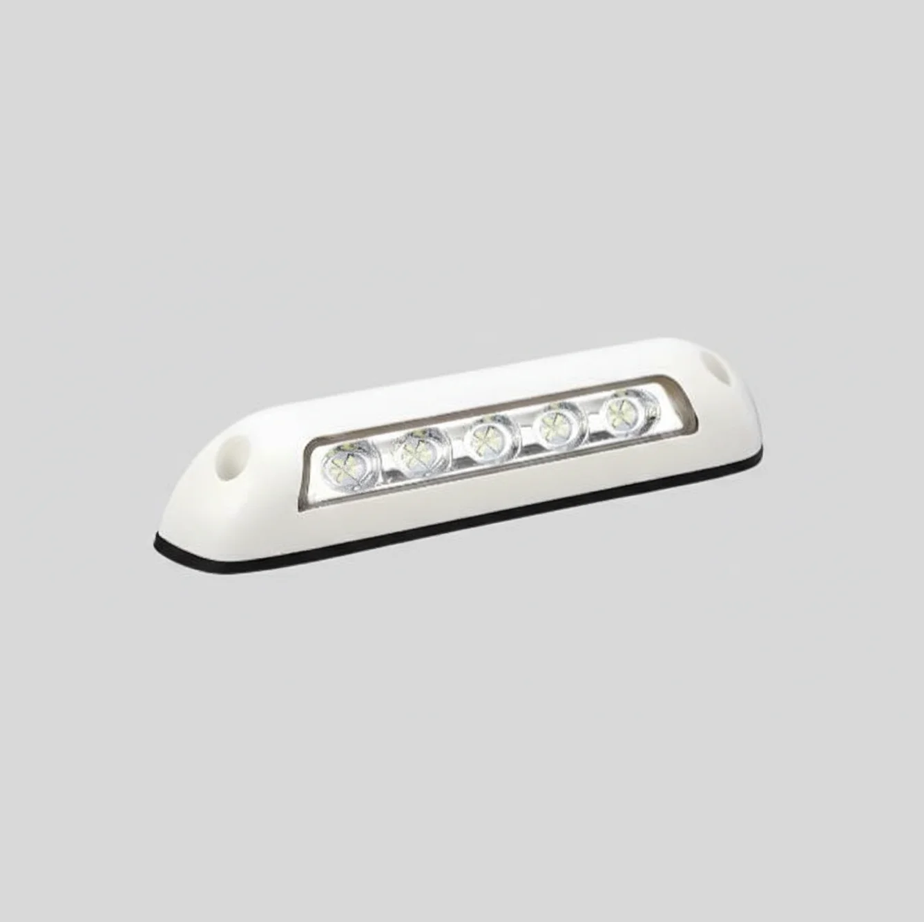 Plafón led exterior 12v