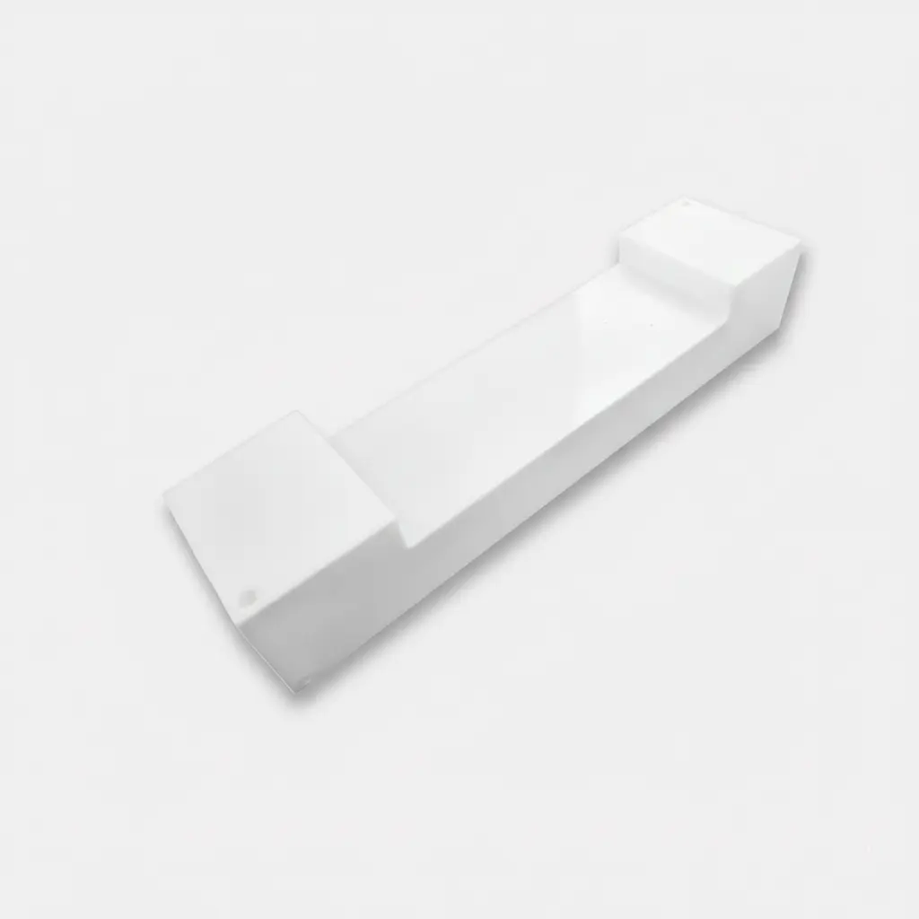 Tanques de agua blanca, gris y negra